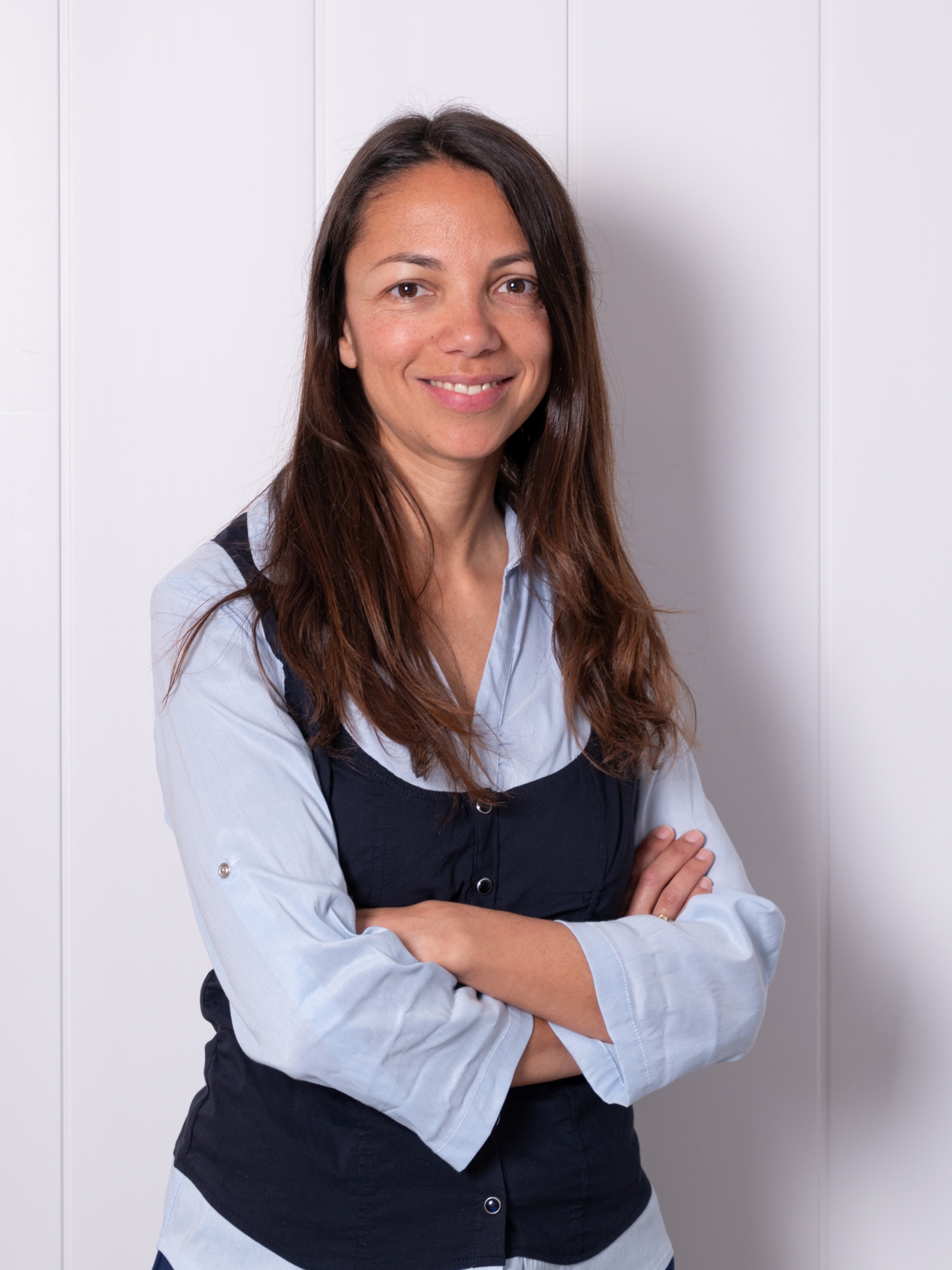 Isabel Ballesteros Perea
